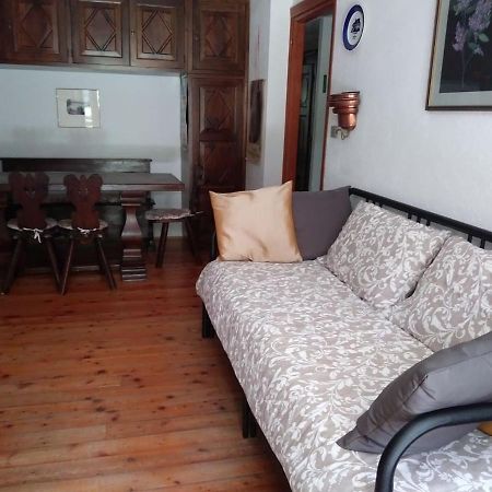 Le Sapin 2 Daire Cogne Dış mekan fotoğraf