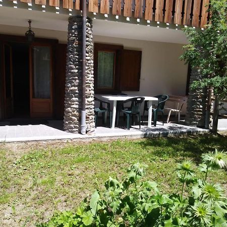 Le Sapin 2 Daire Cogne Dış mekan fotoğraf