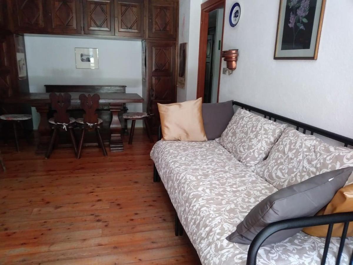 Le Sapin 2 Daire Cogne Dış mekan fotoğraf
