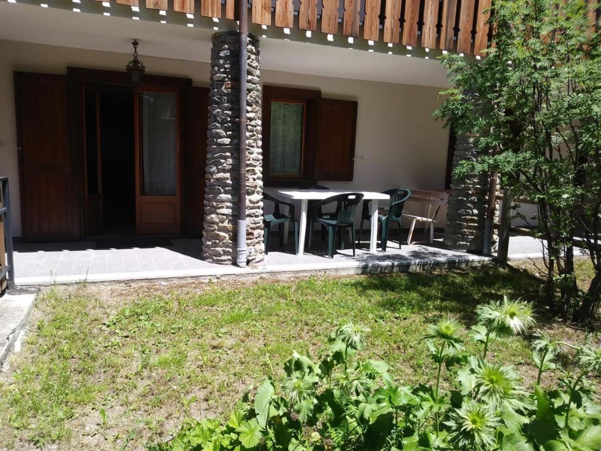 Le Sapin 2 Daire Cogne Dış mekan fotoğraf