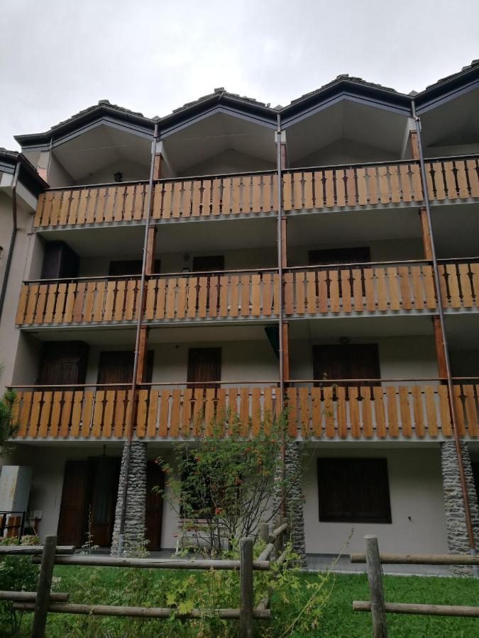 Le Sapin 2 Daire Cogne Dış mekan fotoğraf
