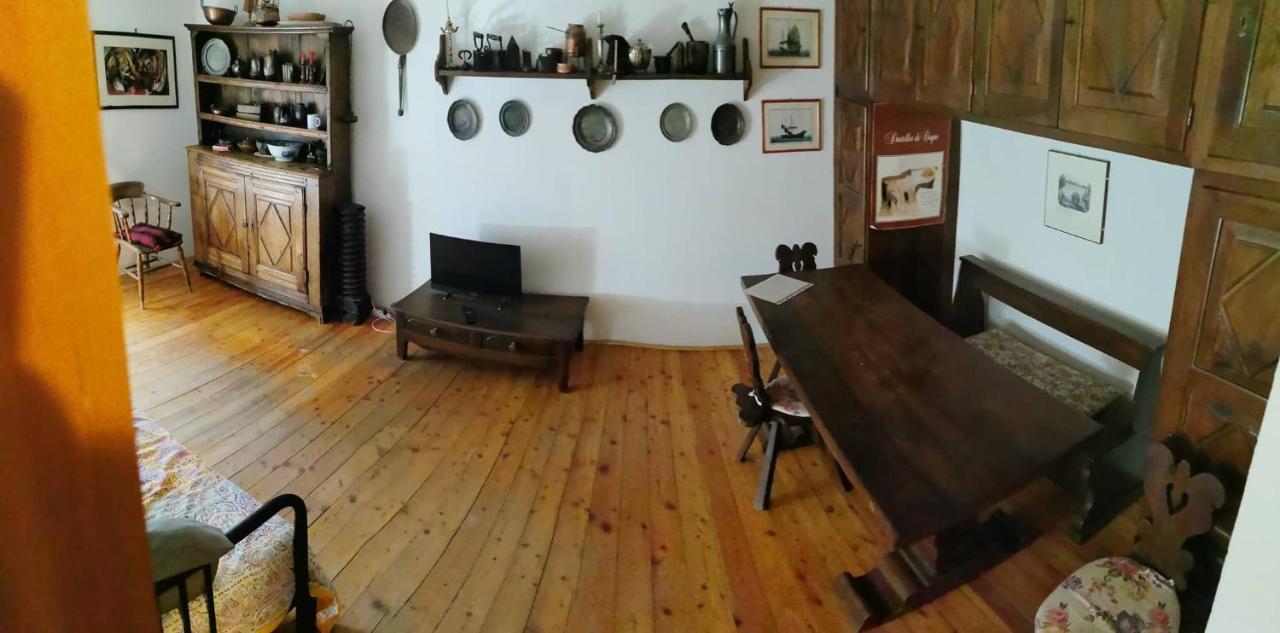 Le Sapin 2 Daire Cogne Dış mekan fotoğraf
